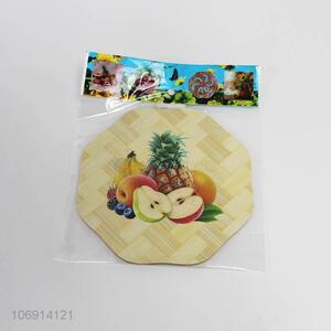 Wholesale Bamboo Placemat Food Serving Mats Hot Heat Pads