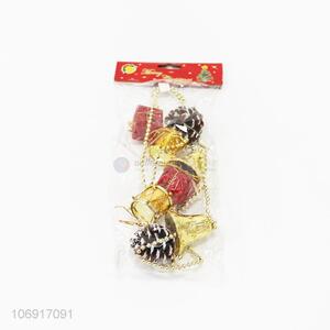 Latest Christmas Decoration Festival Hanging Ornament