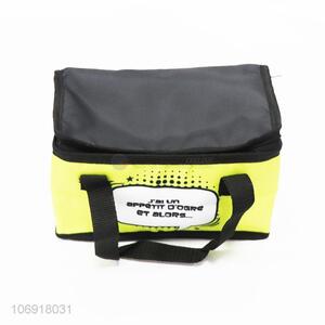 Top Quality Ice Bag Fashion Food Insulated Bag