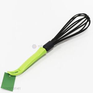 Fashion Design Nylon Egg Whisk Hand Egg Beater