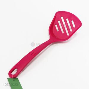 High Quality Colorful Leakage Shovel Best Kitchen Utensil