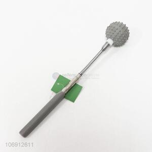 High Sales Stainless Steel Telescoping Pole Massage Apparatus