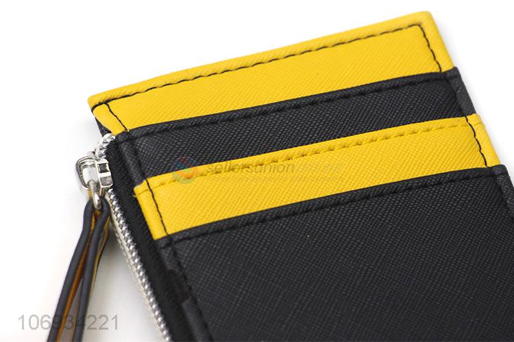 Wholesale Unique Design Promotion Gift Business Credit Card Holder