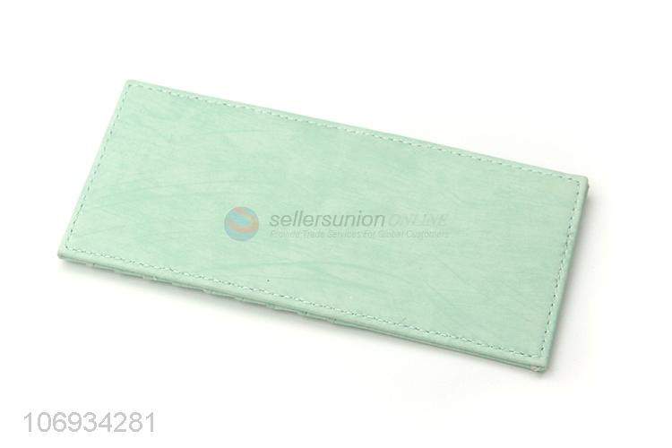 Factory Wholesale Pvc Plastic Card Holder For Credit Cards