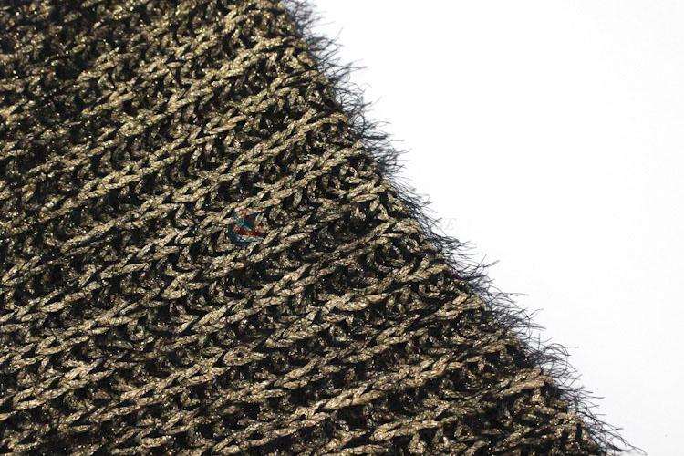 New Style Knitted Neck Scarf Circle Neck Warmer