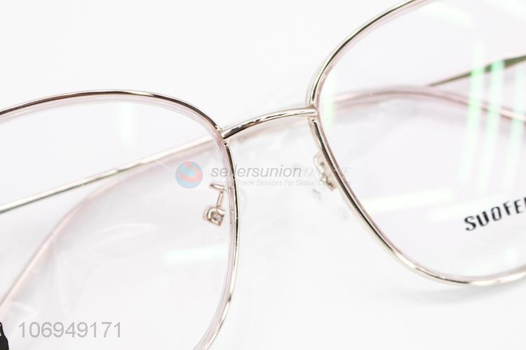 Good price adults eyewear frames optical glasses frame