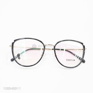 Latest arrival optical eyeglasses frame fashion glasses frames