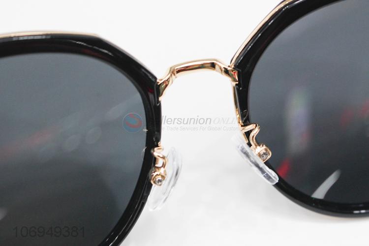 Superior quality fashion polarized sunglasses summer driving sunglasses