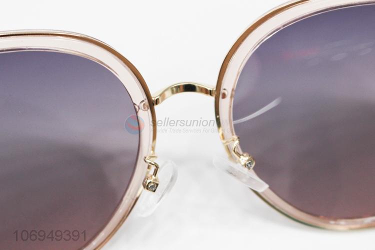 China maker personalized men sunglasses women sun glasses