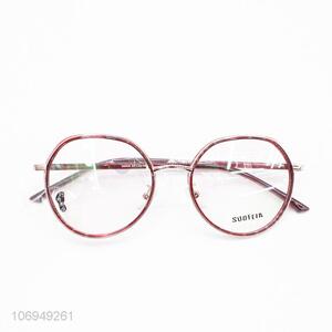 China factory optical eyeglasses frame fashion glasses frames