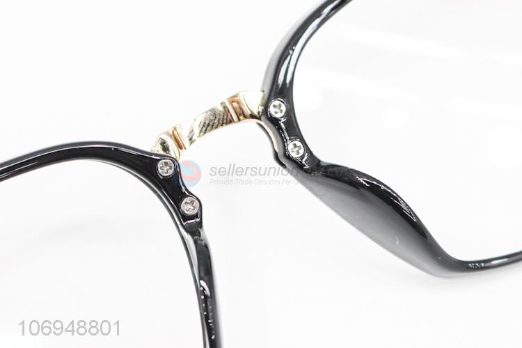 Latest style super light reading glasses fashion eyewear