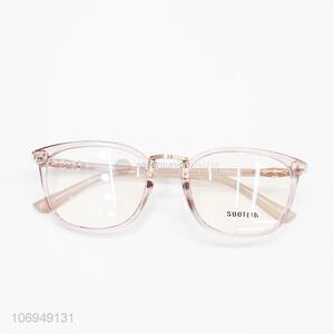 Top supplier fashion flexible tr90 reading glasses frame