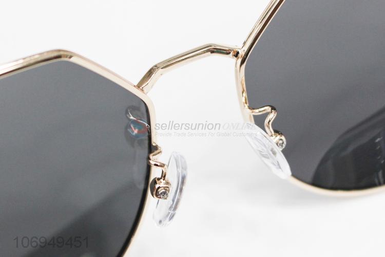 China supplier personalized men sunglasses women sun glasses