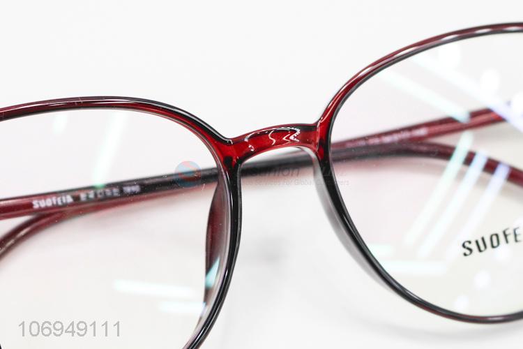 Competitive price optical eyeglasses frame fashion glasses frames