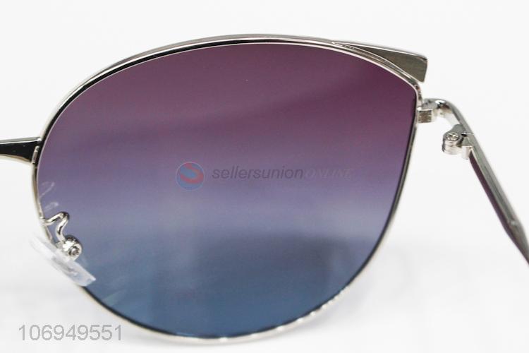 Good sale light custom logo sunglasses fashion eyewear