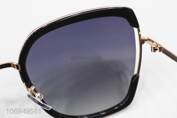 New style professional men's polarized sunglasses for women