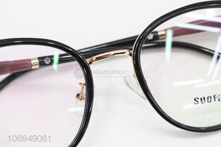 Promotional items optical eyeglasses frame fashion glasses frames