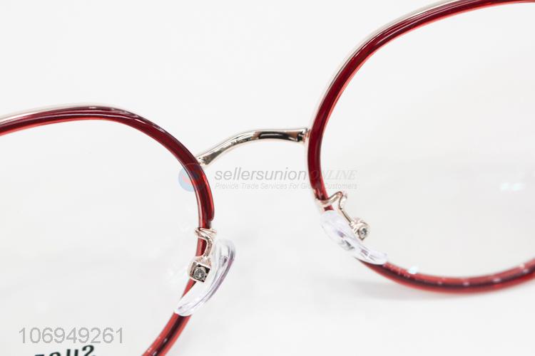 China factory optical eyeglasses frame fashion glasses frames