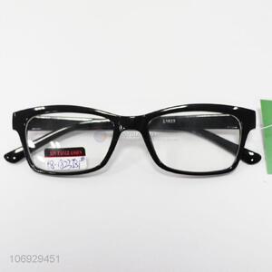 Good Quality Plastic Glasses Adults Fashion Glasses