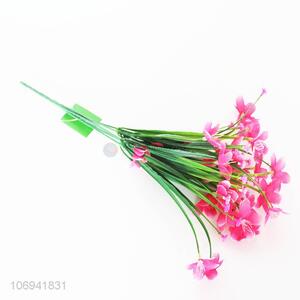 New style decorative artificial flower simulation bouquet