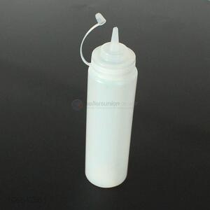 High Quality Plastic Seasoning Bottle For Kitchen