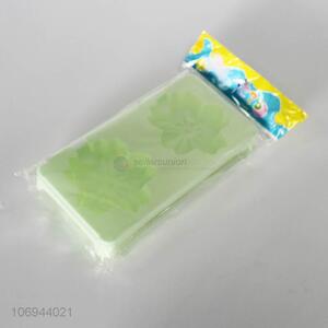 Wholesale Flower Shape Plastic Popsicle Mold