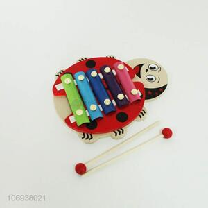 New Design Beetle Knock On Piano Knock Xylophone