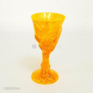 Best Quality Plastic Goblet For Halloween Decoration