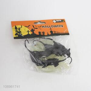 Wholesale 6 Pieces Luminous Mice With 6 Pieces Black Mouse Set