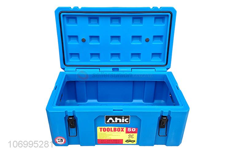 Best quality multi-purpose 50L hardware tool box tool cabinet tool kit