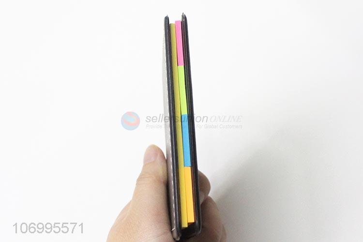 Wholesale Colorful Fluorescent Post-It Sticky Note