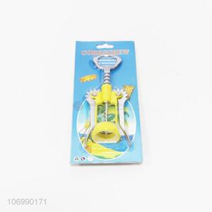 Good Quality Corkscrew Best Bottle Opener