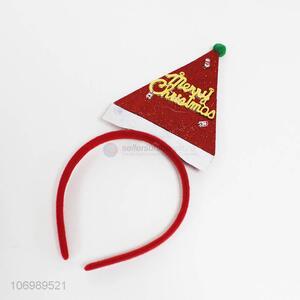 Hot Selling Christmas Head Band Fashion Hair Hoop