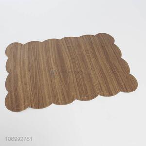 Fashion Style Household Placemat PVC Table Mat