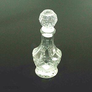 Good Sale Glass Storage Bottle Glass Jar