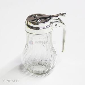 Good Quality Cooking Tools Glass Condiment Bottle