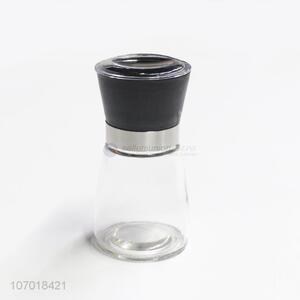 New Design Kitchen Glass Grinder Pepper Grinder