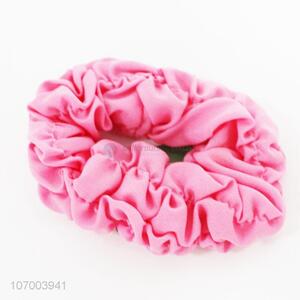 Wholesale Hair Accessories Elastic Solid Color Hair Ring