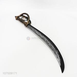 Top Quality Simulation Sword Plastic Toy