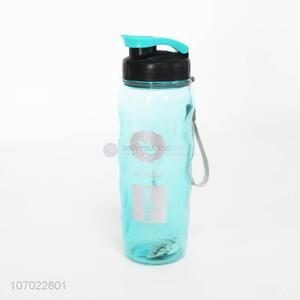 Custom Plastic Water Bottle Fashion Space Bottle