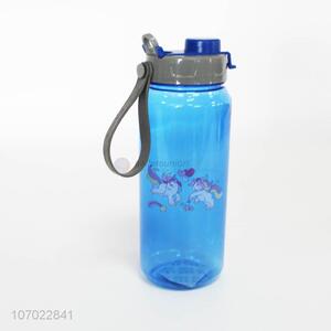 Best Selling Plastic Water Bottle Fashion Space Bottle