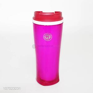 Top Quality Water Bottle Fashion Plastic Bottle