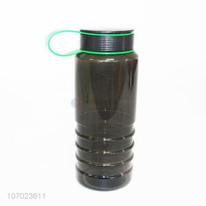 Portable Plastic Water Bottle Fashion Space Bottle