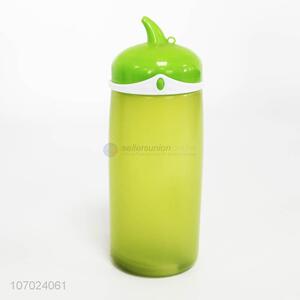 New Style Plastic Water Bottle Best Space Bottle