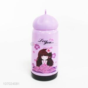 New Arrival Plastic Water Bottle Best Space Bottle