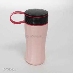 Suitable price opaque plastic water bottle bpa free water bottle