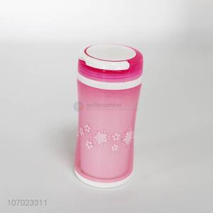 Premium quality plastic water bottle bpa free water bottle