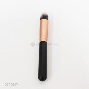 Wholesale Soft Makeup Brush With Plastic Handle