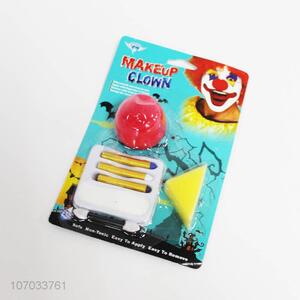 Good Sale Makeup Clown Nose For Party Decoration