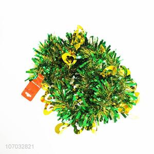 Best Selling Holiday Living Christmas Ornaments Garland Christmas Tinsel